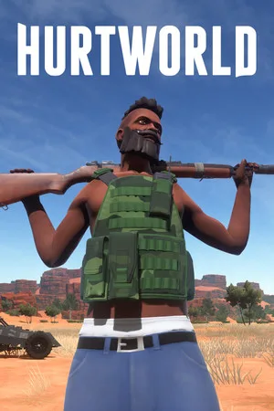 Servere Hurtworld nullius