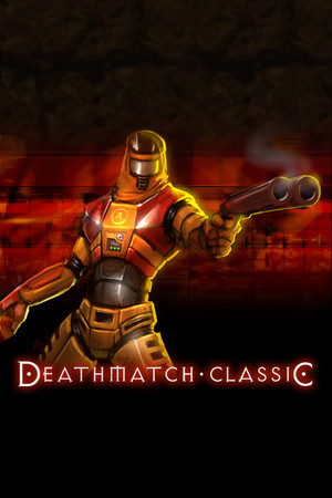 Servere Deathmatch Classic