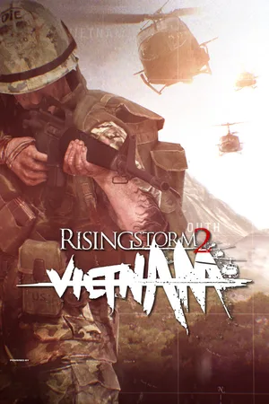 Servere Rising Storm 2: Vietnam