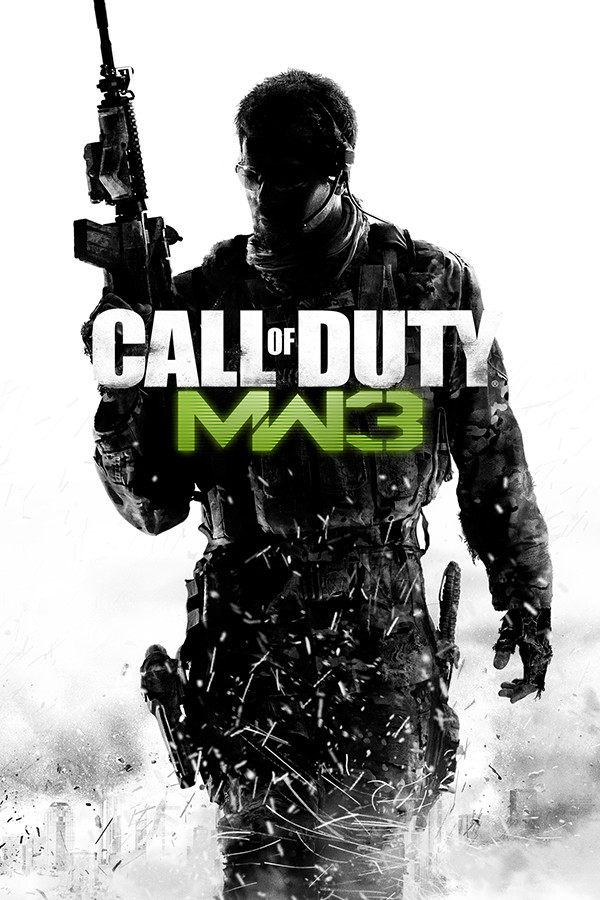 Servere Call of Duty: Modern Warfare 3