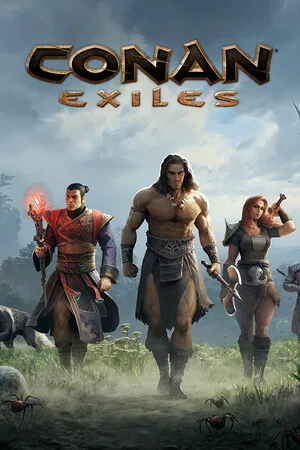 Servere Conan Exiles 373004