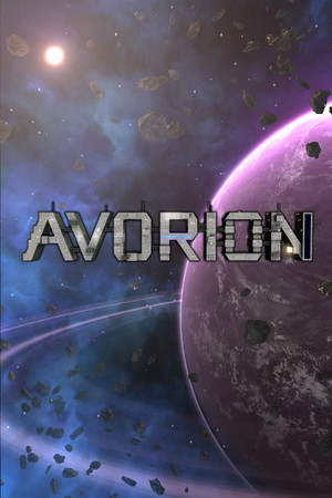 Servere Avorion