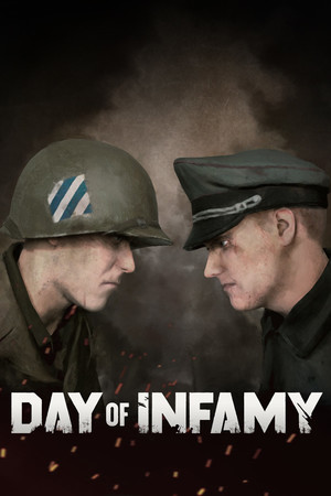 Servere Day of Infamy