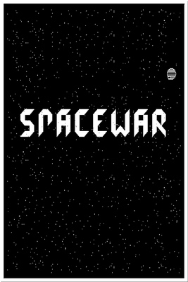 Servere favorite Spacewar
