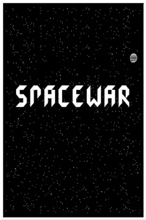 Servere Spacewar дюгонь
