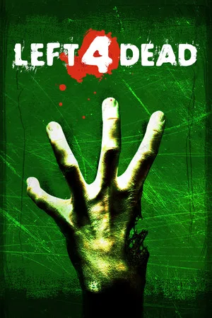 Servere Left 4 Dead Regatul Unit