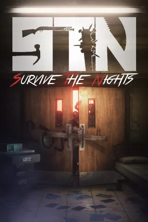 Servere Survive the Nights Puerto Rico
