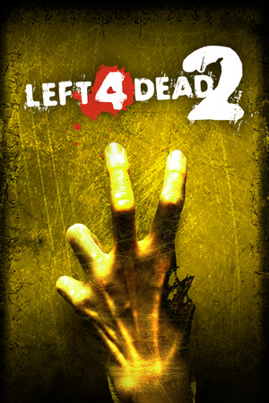 Servere Left 4 Dead 2 c3m3_shantytown