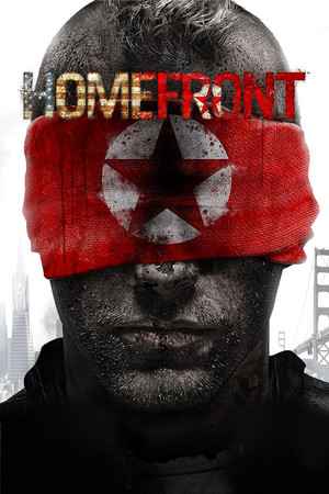 Servere Homefront