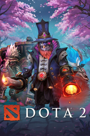 Servere Dota 2