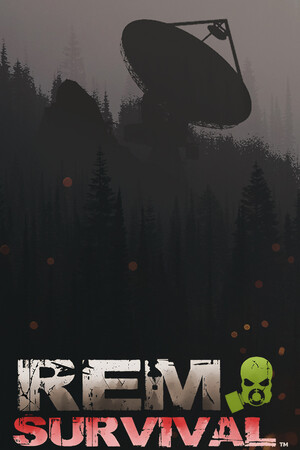 Servere Rem Survival