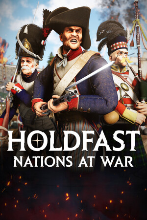 Servere Holdfast: Nations At War
