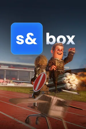 Servere s&box automata