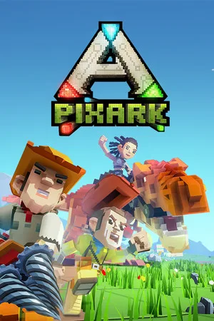 Servere PixARK Austria
