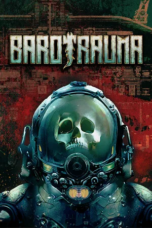 Servere Barotrauma 座头鲸级