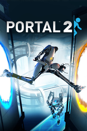 Servere Portal 2 workshop/12183554098615555625/1769021009