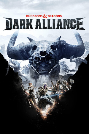 Servere Dungeons & Dragons: Dark Alliance