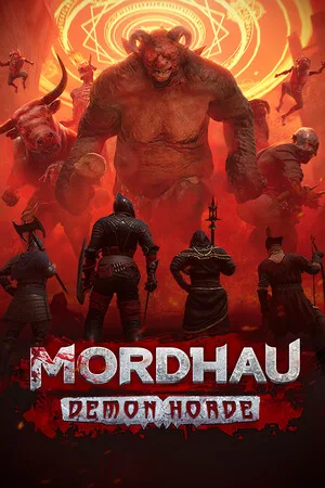 Servere MORDHAU taiga_quent50wv