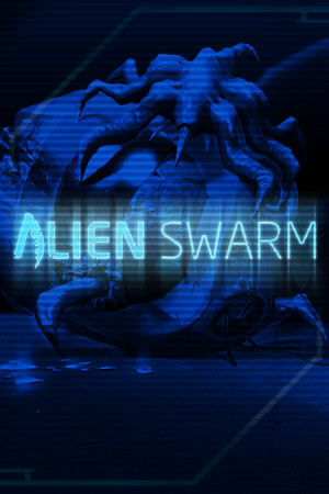 Servere Alien Swarm