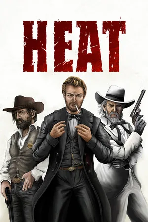 Servere Heat