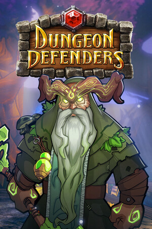 Servere Dungeon Defenders
