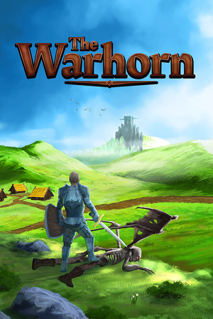 Servere The Warhorn
