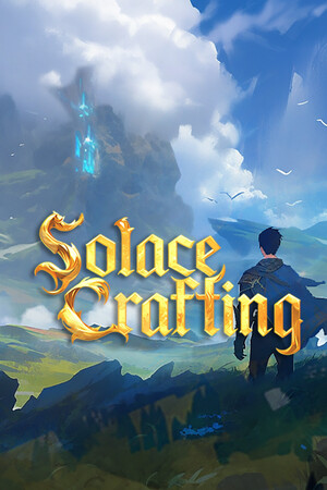 Servere Solace Crafting