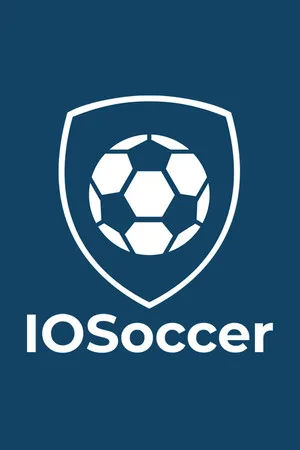 Servere IOSoccer 8v8_nicolasotamendi