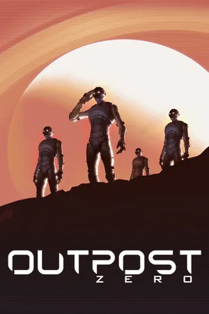 Servere Outpost Zero
