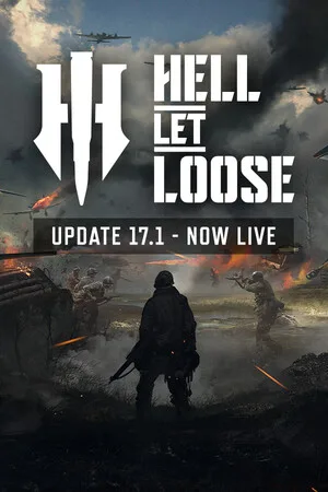 Servere Hell Let Loose