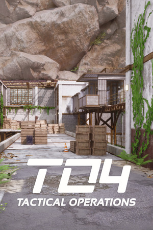 Servere Tactical Operations