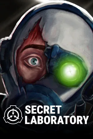 Servere SCP: Secret Laboratory Australia