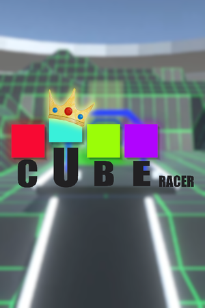 Servere Cube Racer modtemplateworld1