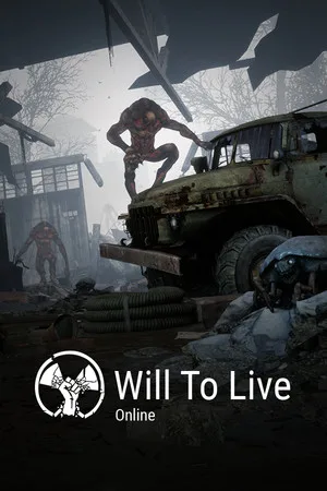 Servere Will To Live Online