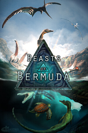 Servere Beasts of Bermuda