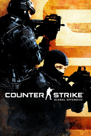 Servere Counter-Strike: Global Offensive Beta Dev PS3