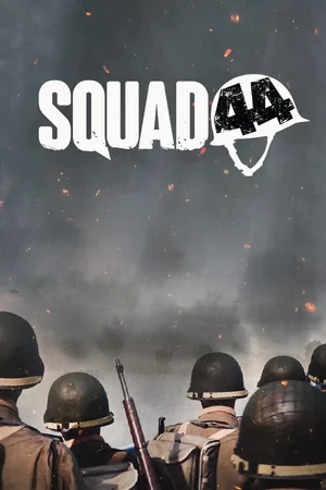 Servere Squad 44 Italia