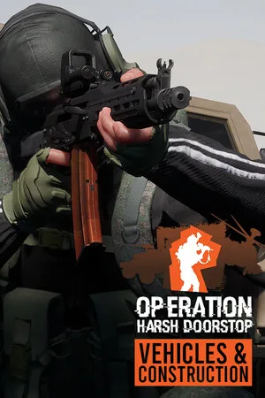 Servere Operation: Harsh Doorstop Germania