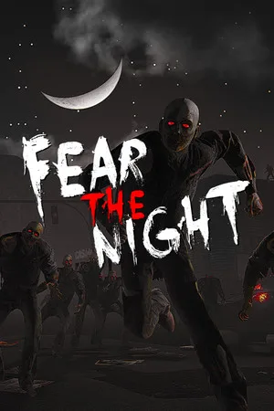 Servere Fear the Night