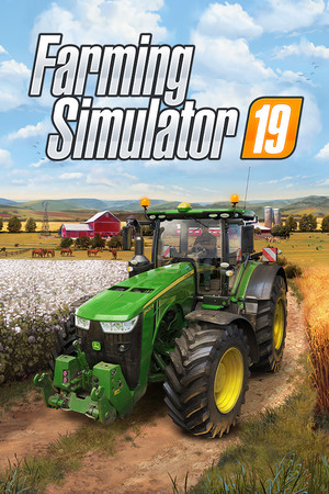 Servere Farming Simulator 19