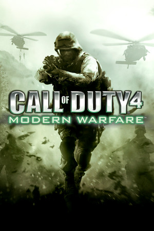 Servere Call of Duty 4: Modern Warfare cod4 x - linux-i386-custom build 1207 feb 21 2024