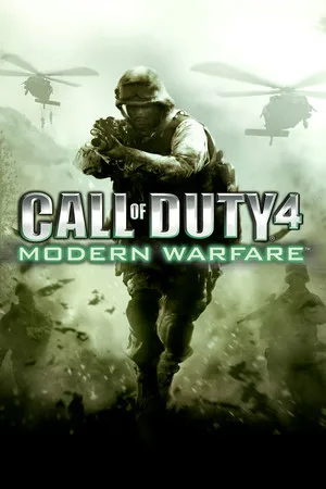 Servere Call of Duty 4: Modern Warfare