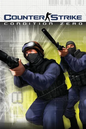 Servere Counter-Strike: Condition Zero gg_dust_deathmatch_cs16