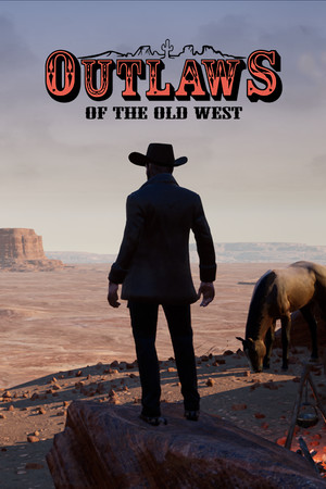 Servere Outlaws of the Old West