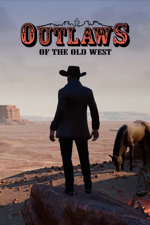 Servere Outlaws of the Old West Grecia