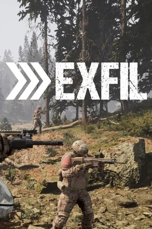 Servere Exfil
