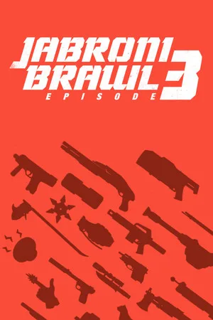 Servere Jabroni Brawl: Episode 3 178