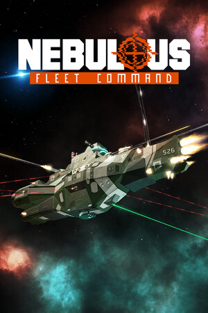 Servere NEBULOUS: Fleet Command
