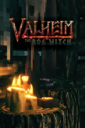 Servere Valheim los_schnetzelos