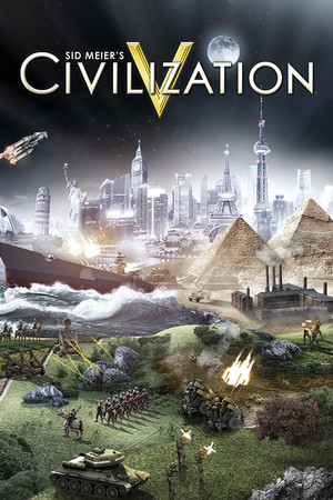 Servere Sid Meier's Civilization V